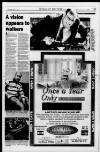 Flint & Holywell Chronicle Friday 02 January 1998 Page 13