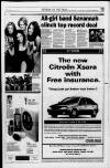 Flint & Holywell Chronicle Friday 02 January 1998 Page 15