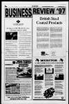 Flint & Holywell Chronicle Friday 02 January 1998 Page 16