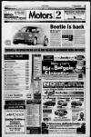 Flint & Holywell Chronicle Friday 02 January 1998 Page 33