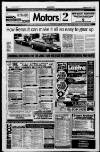 Flint & Holywell Chronicle Friday 02 January 1998 Page 34