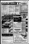 Flint & Holywell Chronicle Friday 02 January 1998 Page 37