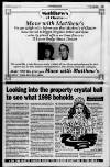 Flint & Holywell Chronicle Friday 02 January 1998 Page 62