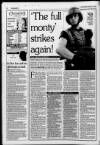 Flint & Holywell Chronicle Friday 02 January 1998 Page 66