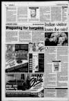 Flint & Holywell Chronicle Friday 02 January 1998 Page 70