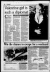 Flint & Holywell Chronicle Friday 02 January 1998 Page 74
