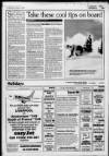 Flint & Holywell Chronicle Friday 02 January 1998 Page 87