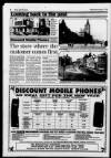 Flint & Holywell Chronicle Friday 02 January 1998 Page 98