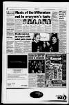 Flint & Holywell Chronicle Friday 06 February 1998 Page 6