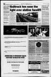 Flint & Holywell Chronicle Friday 06 February 1998 Page 12