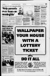 Flint & Holywell Chronicle Friday 06 February 1998 Page 13