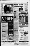 Flint & Holywell Chronicle Friday 06 February 1998 Page 15