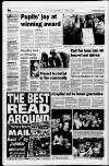 Flint & Holywell Chronicle Friday 06 February 1998 Page 16