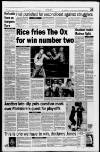 Flint & Holywell Chronicle Friday 06 February 1998 Page 25