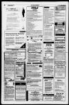 Flint & Holywell Chronicle Friday 06 February 1998 Page 30