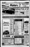 Flint & Holywell Chronicle Friday 06 February 1998 Page 38