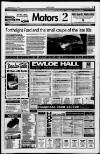 Flint & Holywell Chronicle Friday 06 February 1998 Page 39