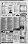 Flint & Holywell Chronicle Friday 06 February 1998 Page 44