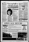 Flint & Holywell Chronicle Friday 06 February 1998 Page 77