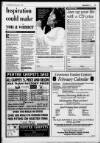 Flint & Holywell Chronicle Friday 06 February 1998 Page 80