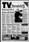 Flint & Holywell Chronicle Friday 06 February 1998 Page 84