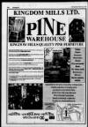 Flint & Holywell Chronicle Friday 06 February 1998 Page 91