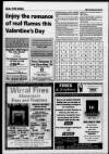 Flint & Holywell Chronicle Friday 06 February 1998 Page 98