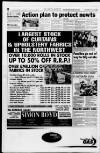 Flint & Holywell Chronicle Friday 13 February 1998 Page 8