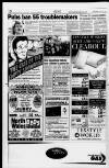 Flint & Holywell Chronicle Friday 13 February 1998 Page 10