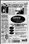 Flint & Holywell Chronicle Friday 13 February 1998 Page 11