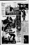 Flint & Holywell Chronicle Friday 13 February 1998 Page 12