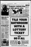 Flint & Holywell Chronicle Friday 13 February 1998 Page 13