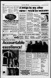 Flint & Holywell Chronicle Friday 13 February 1998 Page 18