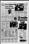Flint & Holywell Chronicle Friday 13 February 1998 Page 21