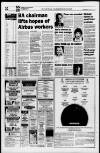 Flint & Holywell Chronicle Friday 13 February 1998 Page 22