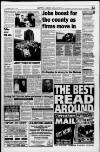 Flint & Holywell Chronicle Friday 13 February 1998 Page 23