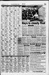 Flint & Holywell Chronicle Friday 13 February 1998 Page 25