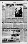 Flint & Holywell Chronicle Friday 13 February 1998 Page 26