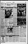 Flint & Holywell Chronicle Friday 13 February 1998 Page 27