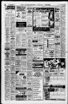 Flint & Holywell Chronicle Friday 13 February 1998 Page 36