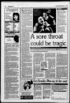 Flint & Holywell Chronicle Friday 13 February 1998 Page 81