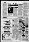 Flint & Holywell Chronicle Friday 13 February 1998 Page 87