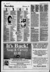 Flint & Holywell Chronicle Friday 13 February 1998 Page 95