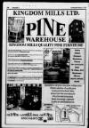 Flint & Holywell Chronicle Friday 13 February 1998 Page 97