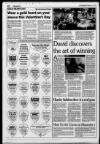 Flint & Holywell Chronicle Friday 13 February 1998 Page 103