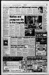 Flint & Holywell Chronicle Friday 20 February 1998 Page 3