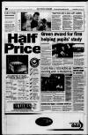 Flint & Holywell Chronicle Friday 20 February 1998 Page 10