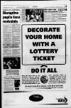 Flint & Holywell Chronicle Friday 20 February 1998 Page 11