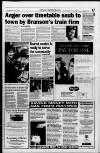 Flint & Holywell Chronicle Friday 20 February 1998 Page 17