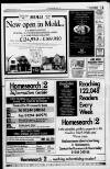 Flint & Holywell Chronicle Friday 20 February 1998 Page 75